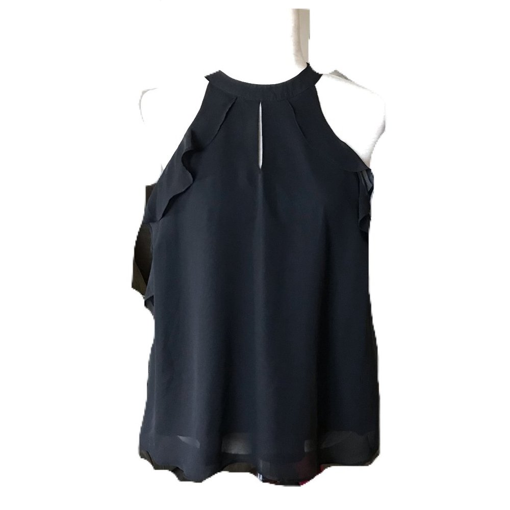 Lauren Conrad Runway Top